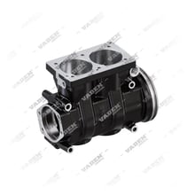7100 852 022 Carter, Kit di riparazione per compressori per freni ad aria