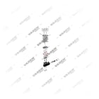 4124420010,5010437567, 1700025001 Çift Silindirli, Kompresör, Vaden