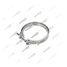 359.05.0010 Clamp, Flexible Pipe