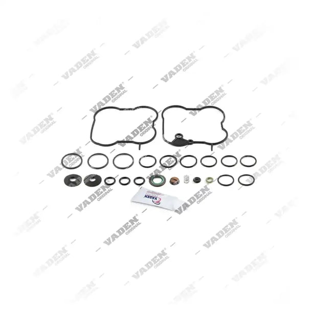 1) 1744086S1,1856312S1,2021087S1, 303.11.0075.01 Tamir Takımı, Egzoz Fren Valfi, Vaden