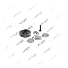 7600 921 009 Ingranaggio, Kit di riparazione per compressori per freni ad aria
