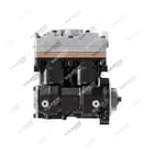 K053740N00SP1,K053740N05SP1,LK4951SP1,2024413SP1, 1400 090 006 (7600 860 002, 2022257 com engrenagem) Cilindro duplo, Compressor de ar, Vaden