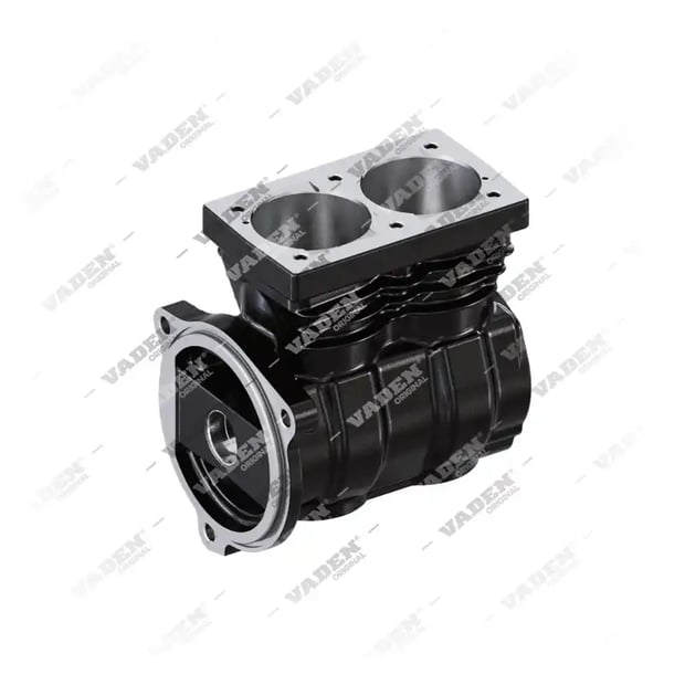 1) , 7100 852 010 Gövde, Kompresör Parçaları, Vaden