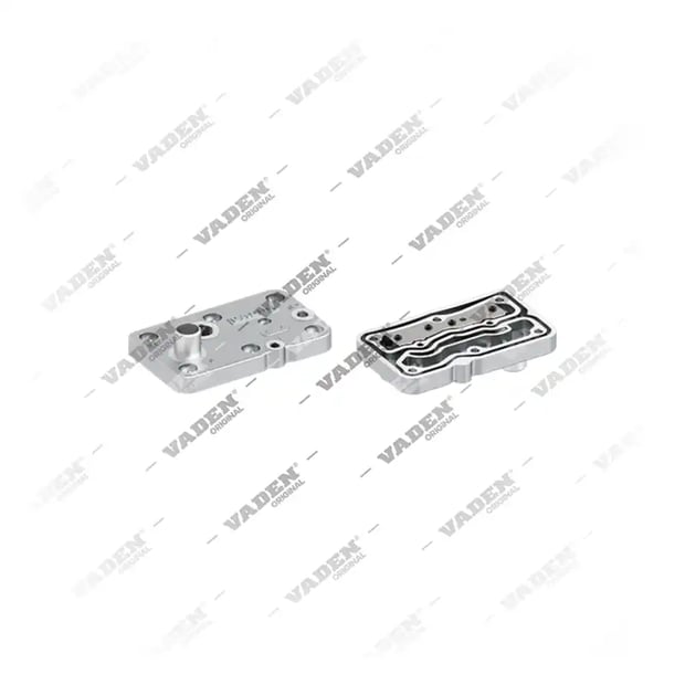 1) , 11 01 51 Silindir Kapak, Kompresör Parçaları, Vaden