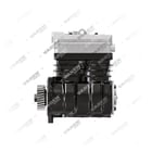 20382347SP2,20547525SP2,20569224SP2,20701801SP2,85000117SP2,85000329SP2,85000336SP2,85000396SP2,4127040010SP2,4127040040SP2,4127040050SP2,4127040080SP2, 1300 010 002 (7600 850 004, 8170446, 7408170446 dişli ile) Çift Silindirli, Kompresör, Vaden