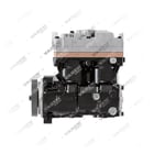 K138203,K155402,K156342,K167626,LS4905,2493283,2619530,2760241,2958141, 1400 095 002 Cilindro duplo, Compressor de ar, Vaden