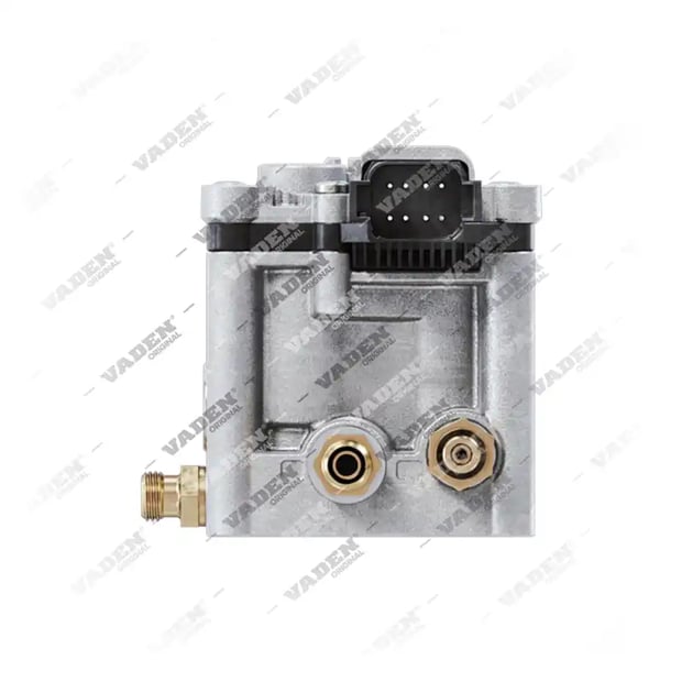 7) 1744086,1856312,2021087, 303.11.0075 (3+1) Egzoz Fren Valfi, Vaden