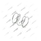 , 4121004 Yay, Kaliper Mekanizma, Vaden