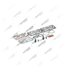 1400 050 770 Kit de reparação, Kit reparo do compressor de freio a ar