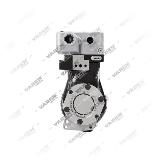 8) 9111539380,9P929893, 1900 040 001 Tek Silindirli, Kompresör, Vaden