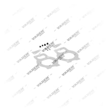 1400 010 200 - Valf Takımı, Kompresör Parçaları