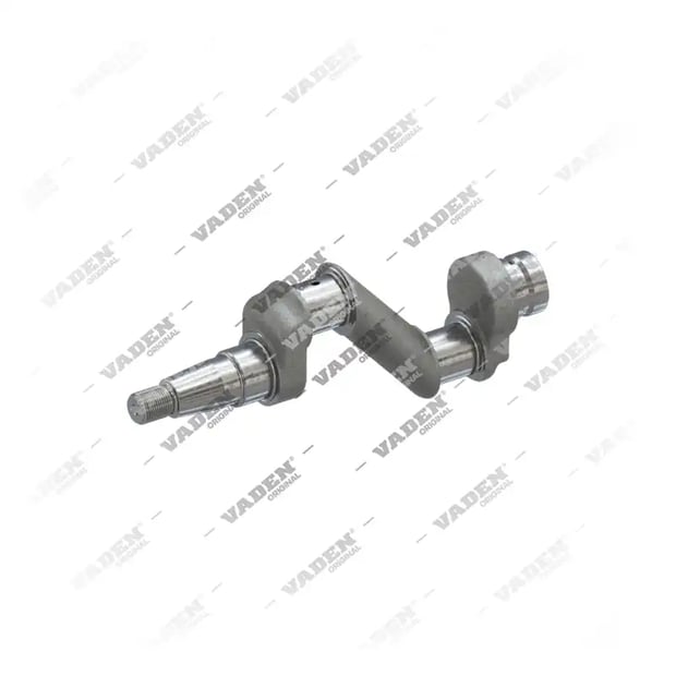 7200 852 003 Albero a gomiti, Kit di riparazione per compressori per freni ad aria – immagine 2