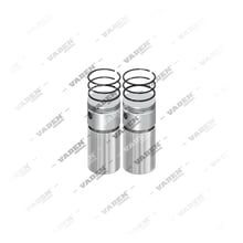 7000 704 500 - Silindir Gömlek Set, Kompresör Parçaları