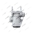 301.07.0127 Pressure Limiting Valve - Right Side View