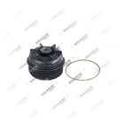 1729659, 0104 131 Cover, Fuel Filter, Vaden
