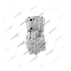 1400 120 001 Kavramalı, Kompresör - Rear View