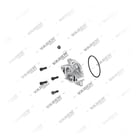 , 35 04 13 Krank Mili Flanşı, Kompresör Parçaları, Vaden