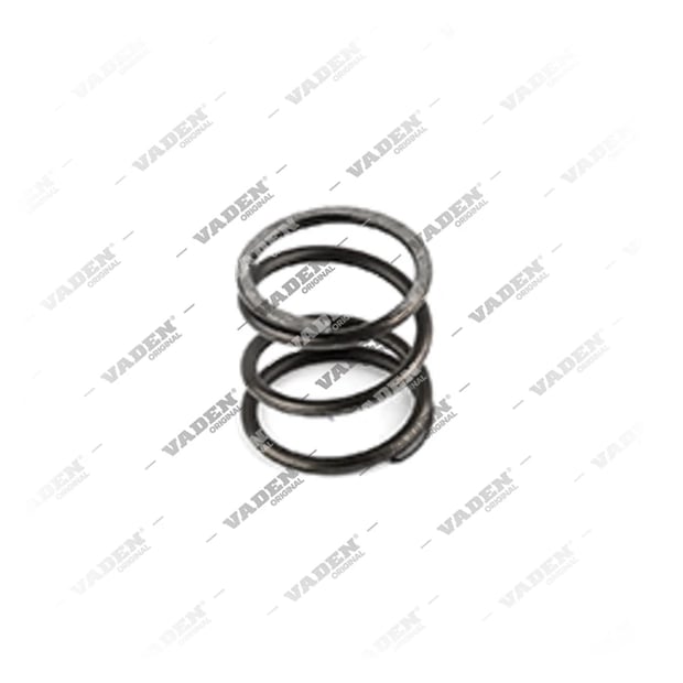 1) , 4021001 Весна, Вал суппорта, Ваден