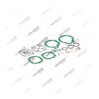 , 2500 010 101 Kit de reparação, Kit reparo do compressor de freio a ar, Vaden