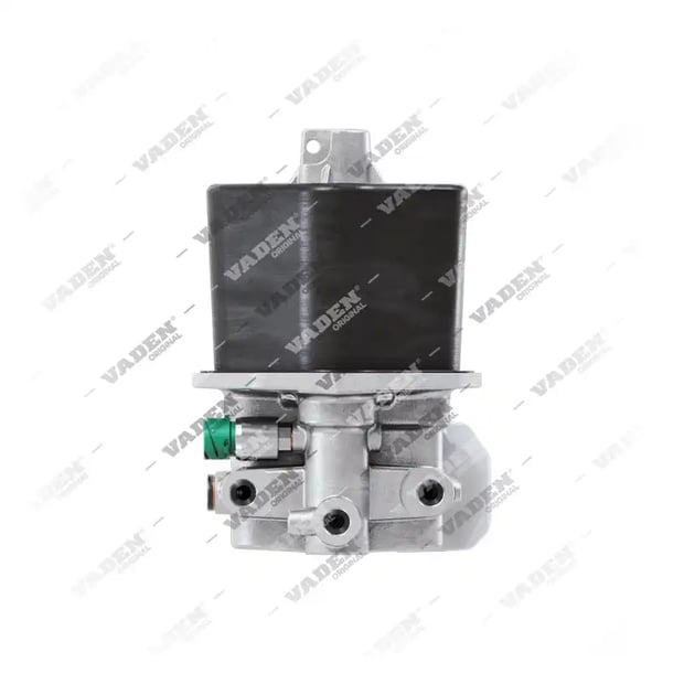 6) 0002606198,0002607998,630388AM, 303.11.0007 Atuador da alavanca, Vaden