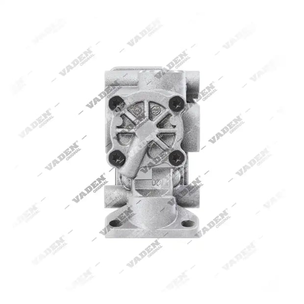 4) 4721950770, 303.14.0025 Modulateur à électrovalve ABS, Vaden