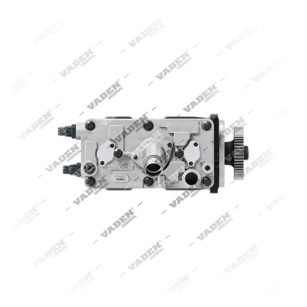 A4711307615 MERCEDES BENZ AROCS OM 471 LA EURO6, Cilindro duplo, Compressor de ar – imagem 3