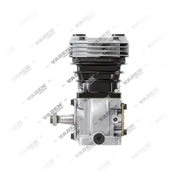 6) 1174472,1178360,LK1901, 1500 110 001 Monocilindrico, Compressore d'aria, Vaden