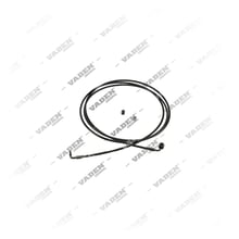 632.03.0019 Hose, Cab Tilting
