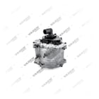 0102 287 Tamir Takımı - Front Perspective View