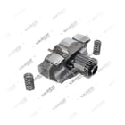 , 4006006 Completo, Mecanismo de calibrador, Vaden