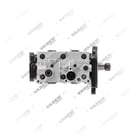 9125120010,20569251, 20569251 Double cylindre, Compresseur d'air, Vaden