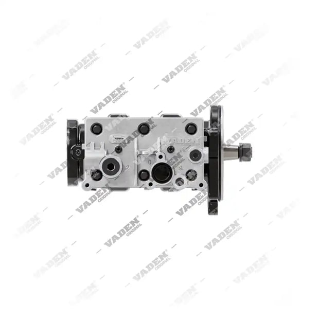 3) 9125120010,20569251, 20569251 Double cylindre, Compresseur d'air, Vaden