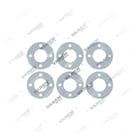 , 1100 01 050 Kaplin, Enjeksiyon Pompası, Vaden