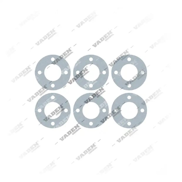 1) , 1100 01 050 Kaplin, Enjeksiyon Pompası, Vaden