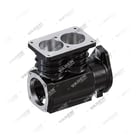 , 7100 752 012 Gövde, Kompresör Parçaları, Vaden