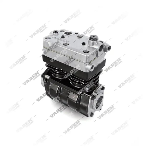 A4571304515SP1 MERCEDES BENZ (sem engrenagem), Cilindro duplo, Compressor de ar – imagem 2
