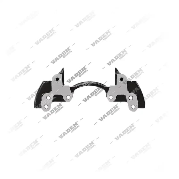 6) 0004213906,K013742, 3522026 SN6.../ SN7.../ SK7...- 22.5" Support d'étrier, support d'étrier, Vaden