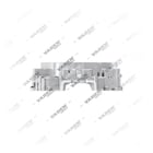 23030725,23030726,23030727,23030734,7423030734, 0103 218 Volant Muhafazası, Vaden