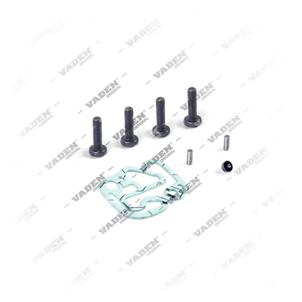 1) 1753579,2089696,9325109572,1527394, 308.04.0001.06 Tamir Takımı, Hava İşlem Ünitesi, Vaden