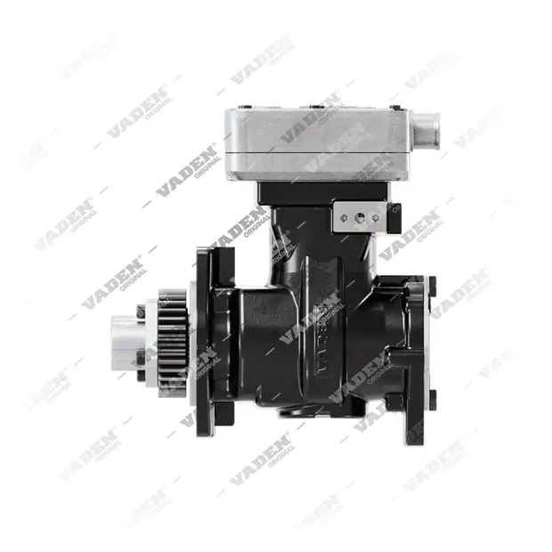 6) 9111530270,3689649, 2500 340 001 Single Cylinder, Air Compressor, Vaden