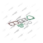 9115065000S2,1519083S2, 1600 100 150 Kit de juntas, Kit reparo do compressor de freio a ar, Vaden