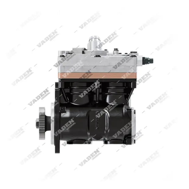 A4711307615 MERCEDES BENZ AROCS OM 471 LA EURO6, Cilindro duplo, Compressor de ar – imagem 6