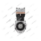 LP4855,SEB01747,SEB01747000,SEB01747ES,SEB01747X00,5010450646,5010553129,7485003207, 1700 010 003 Çift Silindirli, Kompresör, Vaden