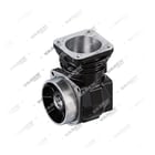 K117453, 7100 921 016 Gövde, Kompresör Parçaları, Vaden