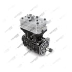 5010550086SP1,5600621115SP1,4124420000SP1, 1700 020 020 Çift Silindirli, Kompresör, Vaden