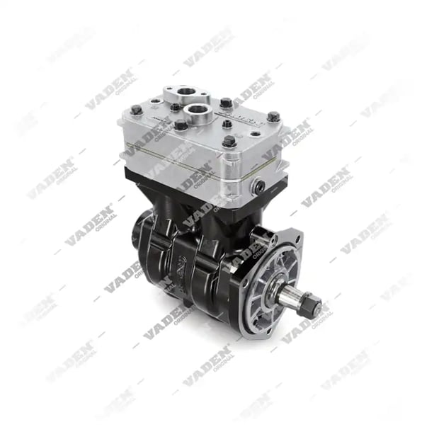 1) 5010550086SP1,5600621115SP1,4124420000SP1, 1700 020 020 Çift Silindirli, Kompresör, Vaden