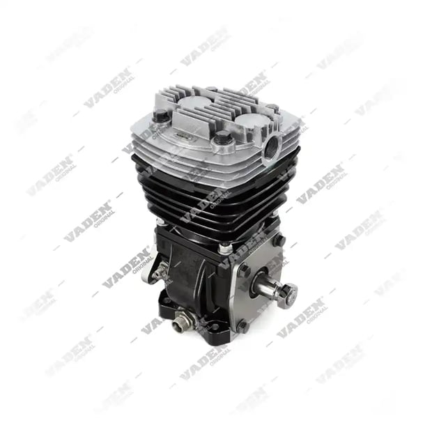 1) 4110345010,0011315201, 1100 150 001 Mono Cylindre, Compresseur d'air, Vaden