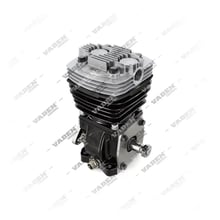 1100 150 001 - Tek Silindirli, Kompresör