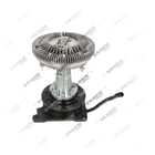 529.05.0042 Entraînement Visco, Ventilateur - Front Perspective View