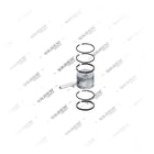 , 7000 701 101 Pistão e Anel, Kit reparo do compressor de freio a ar, Vaden